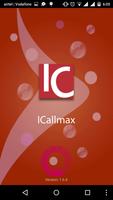 ICall Max Affiche