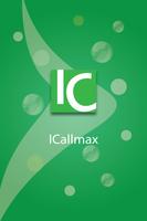 ICallMax ポスター
