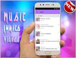 Jojo Siwa All Best Songs & Lyrics(Too BOOMERANG ) Screenshot 3