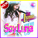 Soy Luna-Andaremos(Nuevo canciones,videos,letras) APK