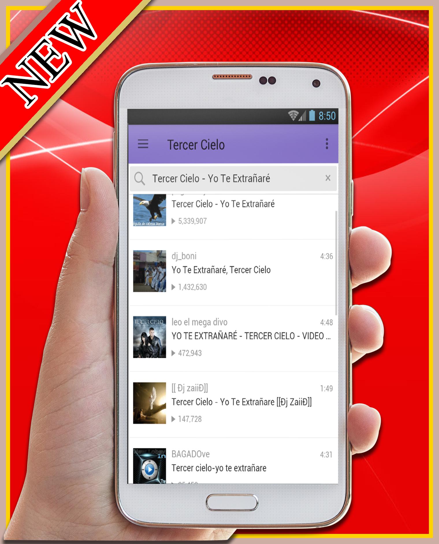 Fraseología Escabullirse Vegetación Tercer Cielo-todo Letras Canciones-Yo Te Extrañaré APK for Android Download Fraseología Escabullirse Vegetación Tercer Cielo-todo Letras Canciones-Yo Te Extrañaré APK for Android Download