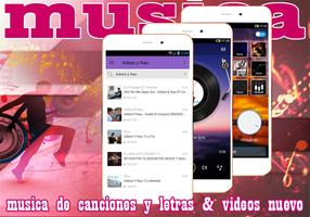 Adexe y Nau Sólo Amigos música y letras completas capture d'écran 3