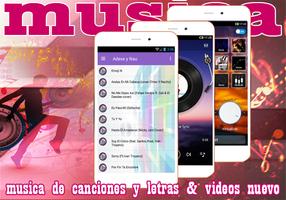 Adexe y Nau Sólo Amigos música y letras completas capture d'écran 1