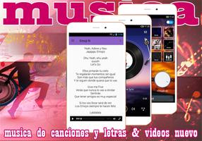 Adexe y Nau Sólo Amigos música y letras completas capture d'écran 2