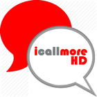 icallmorehd M-Dialer biểu tượng