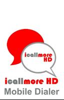 icallmorehd M-Dialer capture d'écran 1