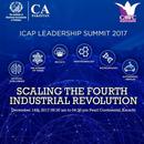 ICAP Leadership Summit 2017 aplikacja