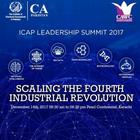 ICAP Leadership Summit 2017 Zeichen