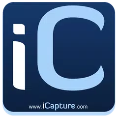 iCapture アプリダウンロード