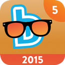 Zomerbingel 2015 leerjaar 5 APK