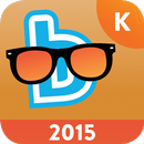 Zomerbingel 2015 kleuters APK