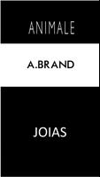 App JOIAS Affiche
