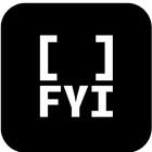 FYI Store-icoon
