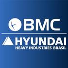 BMC Hyundai icône