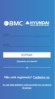 BMC Hyundai Affiche