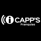 iCapps Franquias ícone