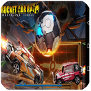 dr rocket car challenge APK