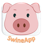 SwineApp icon