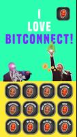 I Love Bitconnect Soundboard poster