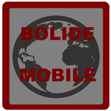Bolide Mobile أيقونة
