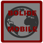 Bolide Mobile icône