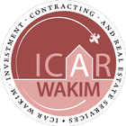 ICAR Wakim Zeichen