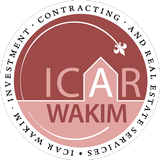 ICAR Wakim 图标