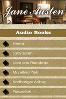 برنامه‌نما Jane Austen Sessions عکس از صفحه