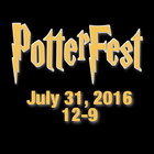 PotterFest icône