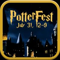 PotterFest capture d'écran 1