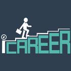 iCareer Jobs ícone