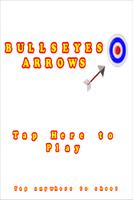 Bulleyes and Arrows ポスター