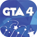 Cheats for GTA 4 APK