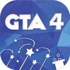 Cheats for GTA 4 icône