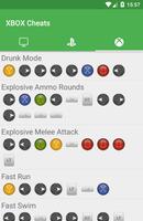 Cheats for GTA 5 ภาพหน้าจอ 2