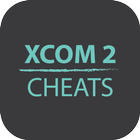 Cheats for XCOM 2 icône