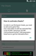 Cheats for XCOM 2 syot layar 2