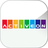 ACTIVEON CX & CX GOLD ikon