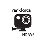 Renkforce Action Cam HD/WP icône