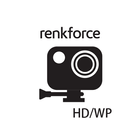 Renkforce Action Cam HD/WP 图标