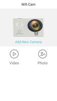 Renkforce Action Cam HD/WP 海报