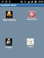 iCatholic Mass screenshot 3