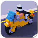 Fast and Blocky APK