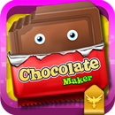 Chocolate Maker APK