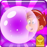 Bubble Gum Maker