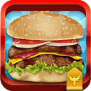 Burger Time APK