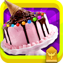 Ice Cream Cake Maker APK