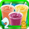 Ice Smoothies Maker 2 APK
