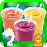 Ice Smoothies Maker 2