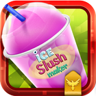 Ice Slush Maker أيقونة